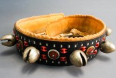 SOUTHEAST ASIAN BRASS CEREMONI