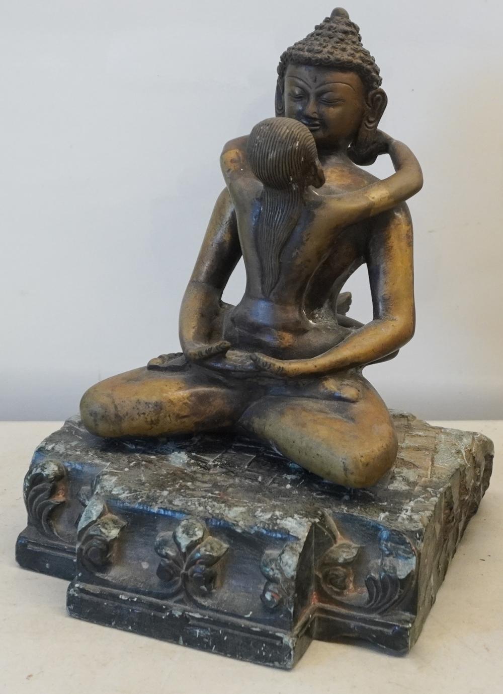 SOUTHEAST ASIAN BRONZE