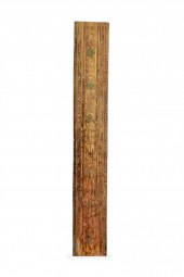 SOUTHEAST ASIAN CARVED WOODEN
