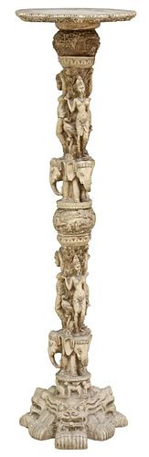 SOUTHEAST ASIAN CAST COMPOSITE