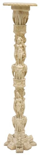 SOUTHEAST ASIAN CAST COMPOSITE