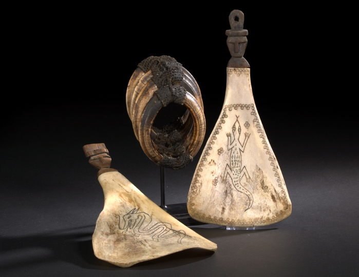 Southeast Asian Ceremonial Fan, 