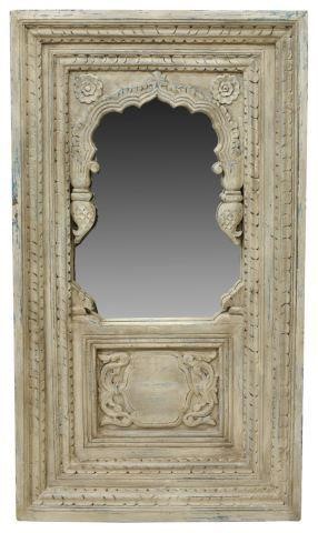SOUTHEAST ASIAN DISTRESSED WOOD