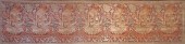 SOUTHEAST ASIAN EMBROIDERY OF
