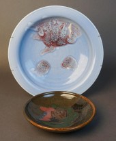 SOUTHEAST ASIAN FLAMBE GLAZED