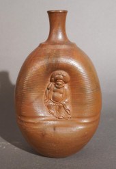 SOUTHEAST ASIAN GLAZED CERAMIC