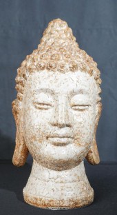 SOUTHEAST ASIAN GLAZED CERAMIC