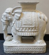 SOUTHEAST ASIAN GLAZED CERAMIC