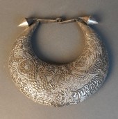 SOUTHEAST ASIAN HAMMERED AND S