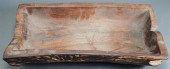 SOUTHEAST ASIAN HARDWOOD TROUG