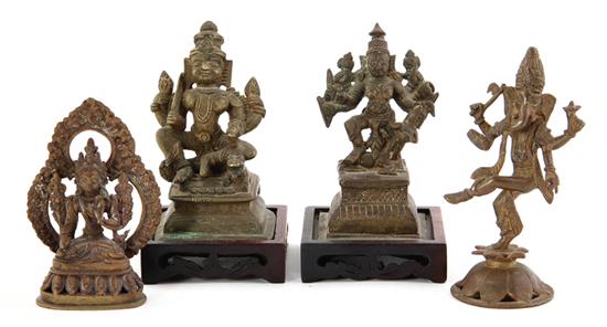 Southeast Asian Hindu and