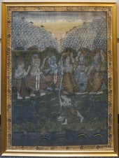 SOUTHEAST ASIAN MYTHOLOGICAL S