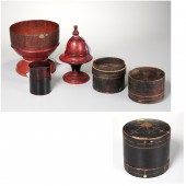 SOUTHEAST ASIAN OFFERING VESSE