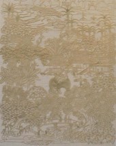 SOUTHEAST ASIAN PAPER CLIPPING