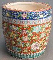 SOUTHEAST ASIAN POLYCHROME CHR