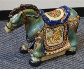SOUTHEAST ASIAN POLYCHROME DEC