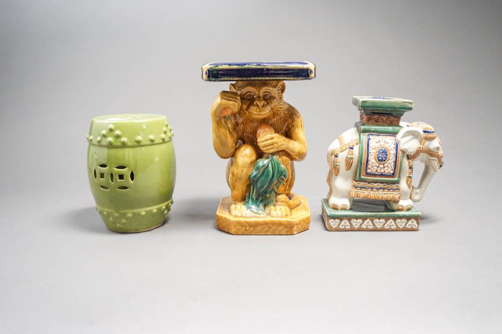 SOUTHEAST ASIAN POLYCHROME