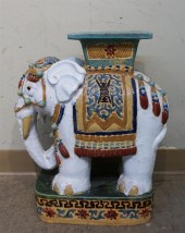 SOUTHEAST ASIAN POLYCHROME DEC