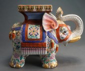 SOUTHEAST ASIAN POLYCHROME DEC