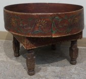 SOUTHEAST ASIAN POLYCHROME DEC