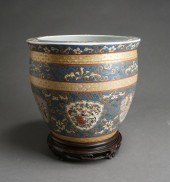 SOUTHEAST ASIAN POLYCHROME ENA