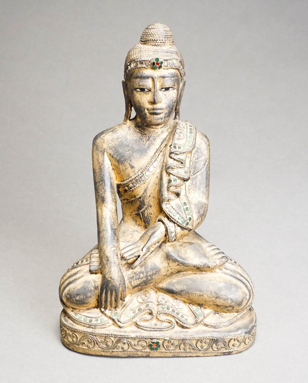 SOUTHEAST ASIAN, POSSIBLY BERNICE