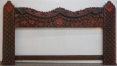 SOUTHEAST ASIAN (POSSIBLY BURM