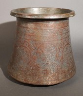 SOUTHEAST ASIAN, POSSIBLY THAI