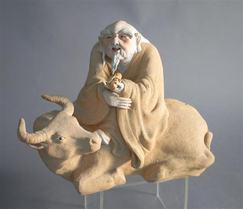 SOUTHEAST ASIAN POTTERY OF SAGE