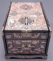 SOUTHEAST ASIAN, PROBABLY KORE