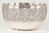 SOUTHEAST ASIAN REPOUSSE STERL