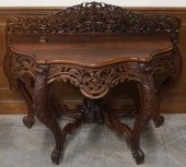 SOUTHEAST ASIAN ROCOCO STYLE R