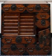 SOUTHEAST ASIAN ROSEWOOD TYPE