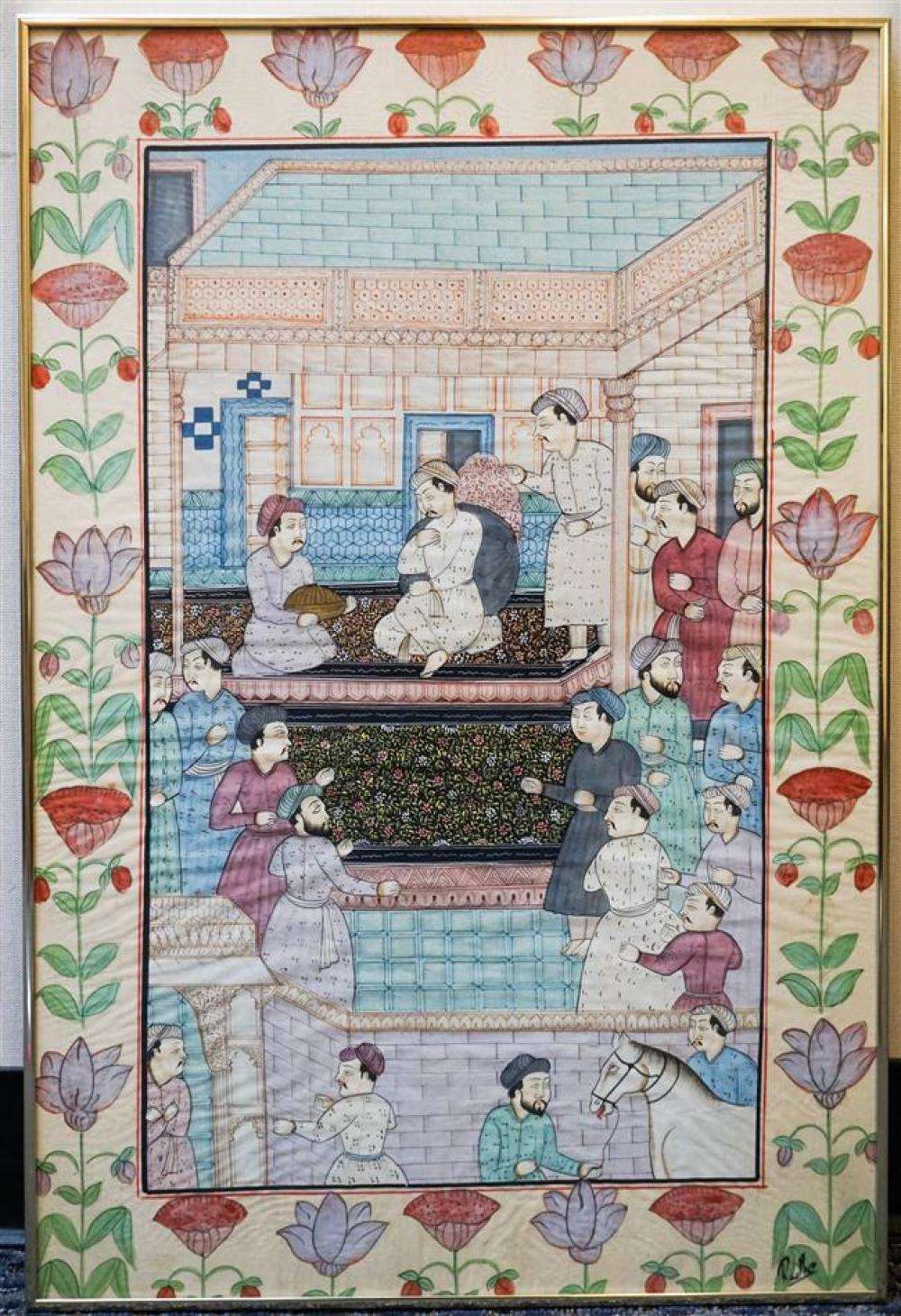 SOUTHEAST ASIAN SCHOOL, 20TH