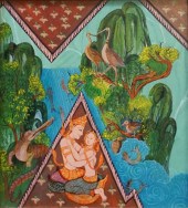 SOUTHEAST ASIAN SCHOOL, MYTHOL