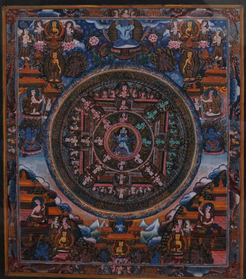 SOUTHEAST ASIAN SCHOOL, POSSIBLE