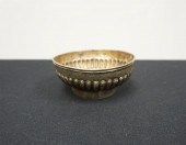 SOUTHEAST ASIAN SILVER ALMS BO