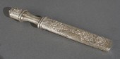 SOUTHEAST ASIAN SILVER AND WHI