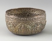 SOUTHEAST ASIAN SILVER BOWL 20