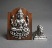 SOUTHEAST ASIAN STERLING SILVE