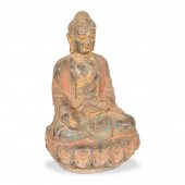 SOUTHEAST ASIAN STONE & POLYCH