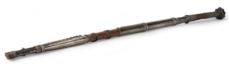 Southeast Asian Sword 	 