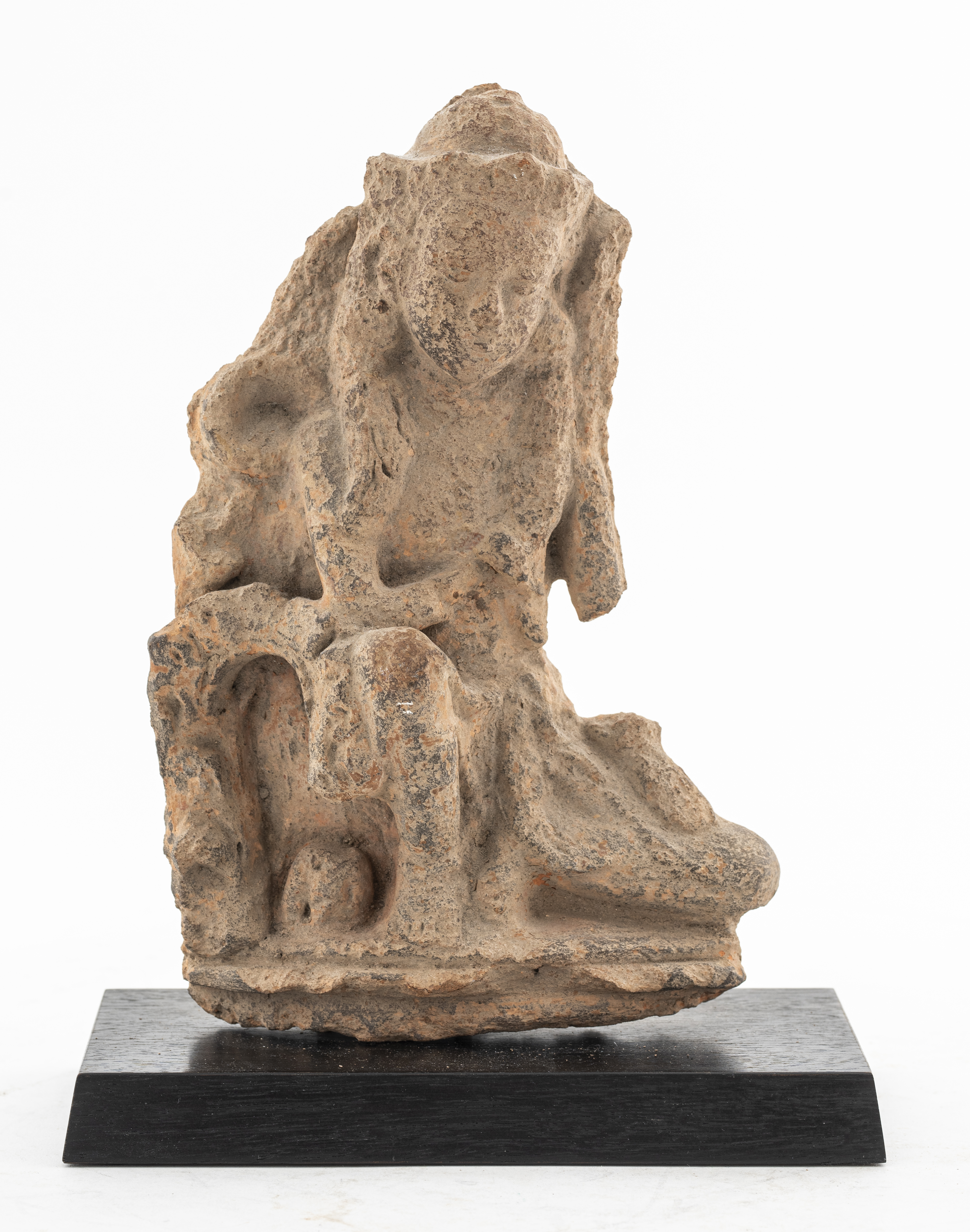 SOUTHEAST ASIAN TERRACOTTA