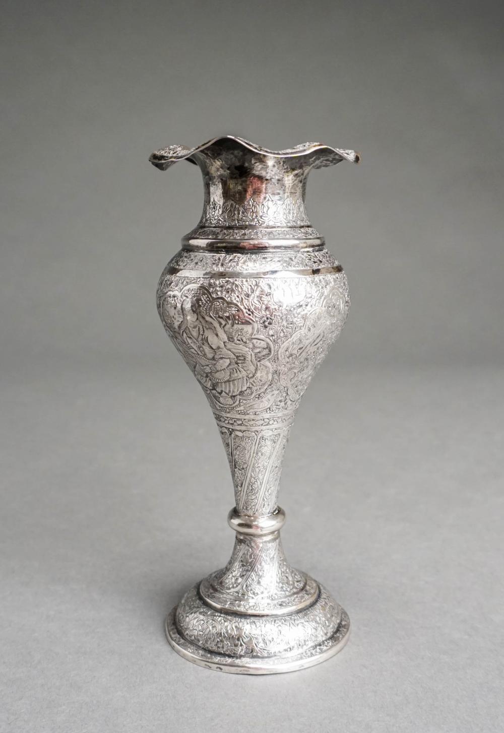 SOUTHEAST ASIAN TESTED SILVER