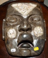 SOUTHEAST ASIAN TILE; OLMEC ST