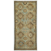 SOUTHEAST CAUCASUS BAKU RUG<br