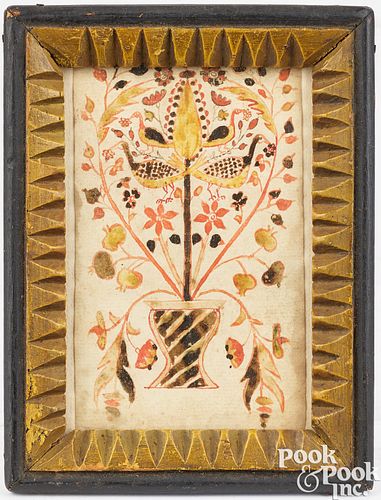 SOUTHEASTERN PENNSYLVANIA FRAKTUR