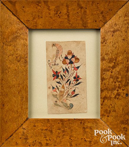 SOUTHEASTERN PENNSYLVANIA FRAKTUR