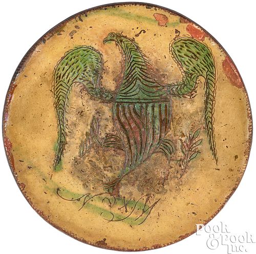 SOUTHEASTERN PENNSYLVANIA REDWARE