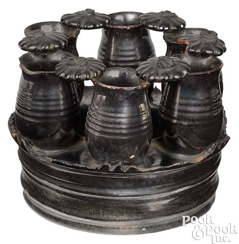 SOUTHEASTERN PENNSYLVANIA REDWARE